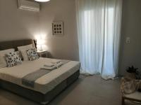 Posteľ alebo postele v izbe v ubytovaní Personal Holiday Homes