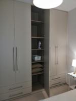 Posteľ alebo postele v izbe v ubytovaní Personal Holiday Homes