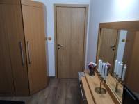 Půdorys ubytování Paradise Bay D8 Apartment