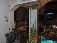 Bazén v ubytování Paradise Bay D8 Apartment nebo v jeho okolí