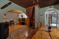 Posedenie v ubytovaní Holiday home Duje