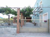 Edificio en el que se encuentra la casa o chalet