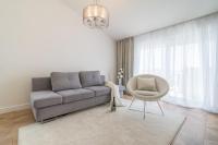 Posedenie v ubytovaní Luxury Piano apartment