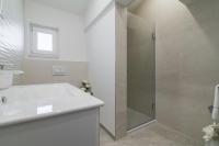Kúpeľňa v ubytovaní Luxury Piano apartment
