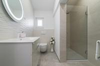 Kúpeľňa v ubytovaní Luxury Piano apartment