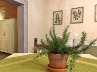 Posteľ alebo postele v izbe v ubytovaní Le Camere Del Borgo