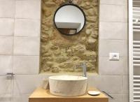 Kúpeľňa v ubytovaní Le Camere Del Borgo