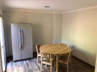 Kuchyň nebo kuchyňský kout v ubytování Casa en el Puerto de Santa Maria Solo familias o grupo mayores de 25 años