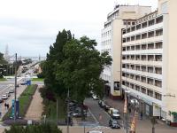 Plán poschodí v ubytovaní Apartament Downtown