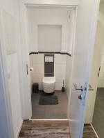 Kúpeľňa v ubytovaní Appartement Lifestyle