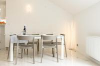 Půdorys ubytování Spacious Family Apartment MM