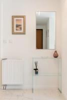 Půdorys ubytování Spacious Family Apartment MM
