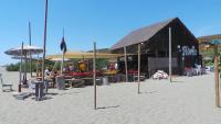Plán poschodí v ubytovaní Sun, Sand and a drink in my Hand