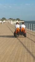Hosté ubytování Duplex en Huelva a 15 minutos en coche de las mejores playas de España