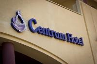Certifikát, ocenenie alebo iný dokument vystavený v ubytovaní Centrum Hotel