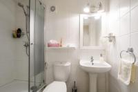 Kúpeľňa v ubytovaní 404 Rooms Wilanowska