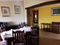 A seating area at B & B Country House