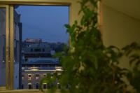 Plán poschodí v ubytovaní Cozy Luxury Apartment in the Heart of Athens 8-1