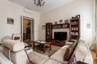 Posedenie v ubytovaní St. Stephen Boulevard Apartment