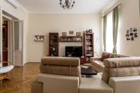 Posedenie v ubytovaní St. Stephen Boulevard Apartment