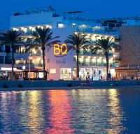 BQ Aguamarina Boutique Hotel, Can Pastilla – Bijgewerkte ...