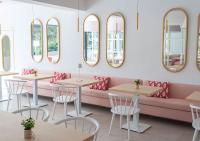 Część wypoczynkowa w obiekcie Sol i Vida Hotel - Adults Only