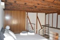 Postel nebo postele na pokoji v ubytování APARTAMENTO SANTA CLARA