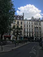 Gallery image of TinyHouse Inn Saint-Germain-des-Près in Paris
