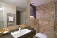 Kúpeľňa v ubytovaní Hotel Vestibul Palace & Villa - Small Luxury Hotels Of The World