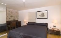Posteľ alebo postele v izbe v ubytovaní Hotel Vestibul Palace & Villa - Small Luxury Hotels Of The World