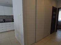 Kuchyňa alebo kuchynka v ubytovaní Grand-Tourist Amber Rose Apartment