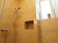 Kúpeľňa v ubytovaní Grand-Tourist Amber Rose Apartment