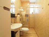 Kúpeľňa v ubytovaní Grand-Tourist Amber Rose Apartment