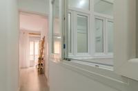 Půdorys ubytování COQUETO APARTAMENTO EN EL CENTRO DE CADIZ