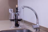 Půdorys ubytování COQUETO APARTAMENTO EN EL CENTRO DE CADIZ