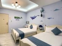 Gallery image of Hualien Dawan B&amp;B in Ji&#39;an