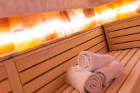 Půdorys ubytování Sivas Keykavus Hotel