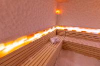 Půdorys ubytování Sivas Keykavus Hotel