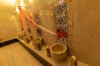 Půdorys ubytování Sivas Keykavus Hotel