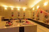 Půdorys ubytování Sivas Keykavus Hotel