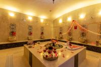 Půdorys ubytování Sivas Keykavus Hotel