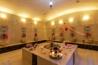 Půdorys ubytování Sivas Keykavus Hotel
