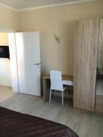 Kuchnia lub aneks kuchenny w obiekcie Holiday Home 1