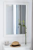 Plán poschodí v ubytovaní Kimata Apartments