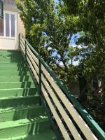 Plán poschodí v ubytovaní Apartment Ruža