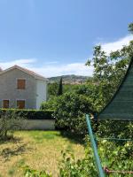 Príroda v okolí apartmánu
