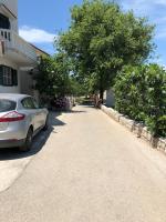 Okolie apartmánu