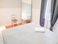 Posteľ alebo postele v izbe v ubytovaní Pension Aussie Guesthouse
