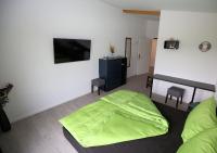 TV&#47;Unterhaltungsangebot in der Unterkunft BeachIN - Sport, Events, Hotel, Restaurant, Bar
