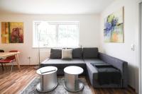 Posedenie v ubytovaní Apartments Zum Ybbsturm